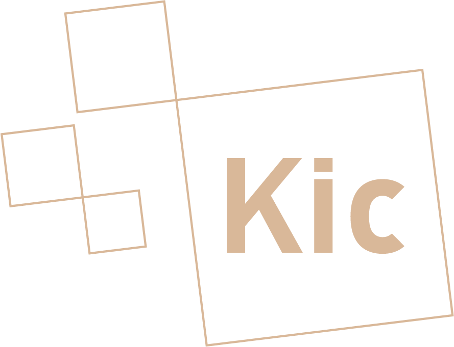 Logo KIC